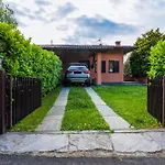 Casa Bella Vista Feriehus *