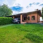 Casa Bella Vista Feriehus *
