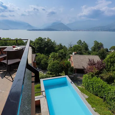 Casa Bella Vista