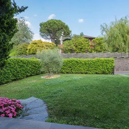 Casa Bella Vista Holiday home *