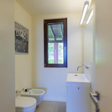 Casa Bella Vista Holiday home Laveno