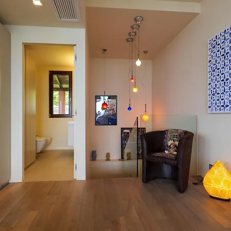Casa Bella Vista Holiday home