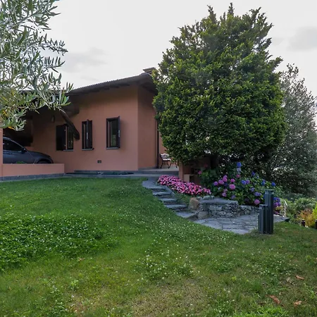 Holiday home Casa Bella Vista Laveno