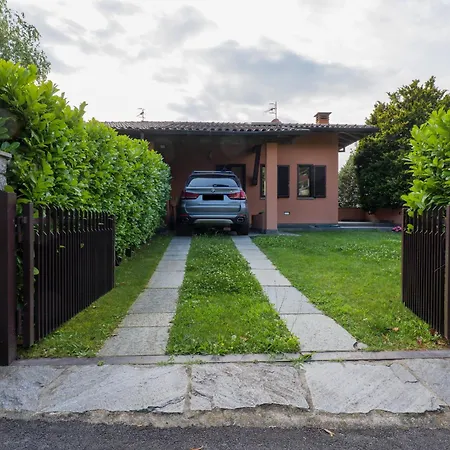 Casa Bella Vista *