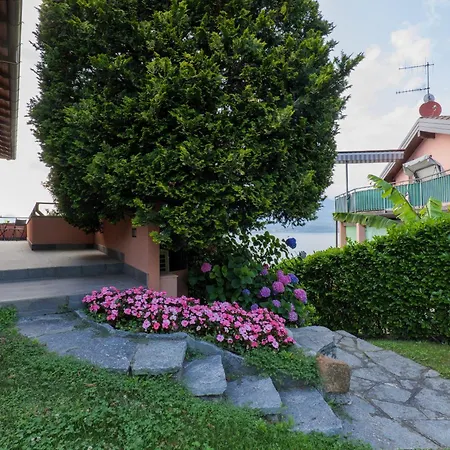 Casa Bella Vista Laveno