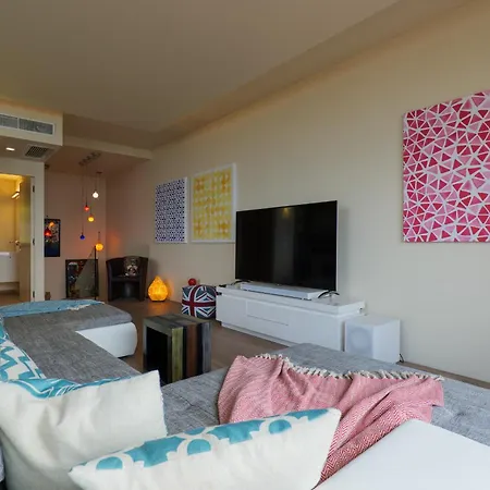 Casa Bella Vista Holiday home Laveno