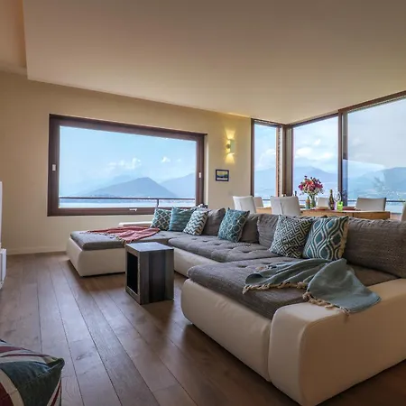 Casa Bella Vista Holiday home