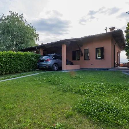 Casa Bella Vista Holiday home Laveno