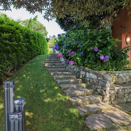Casa Bella Vista * Laveno