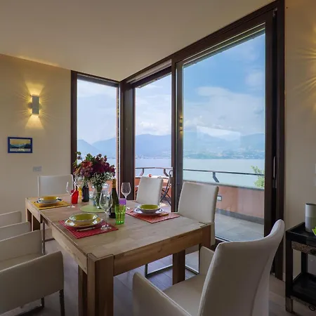 Casa Bella Vista *