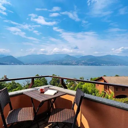 Casa Bella Vista *