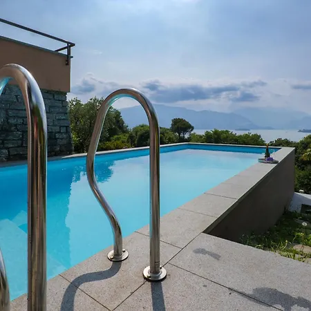 Holiday home Casa Bella Vista *