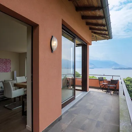 Casa Bella Vista Holiday home *