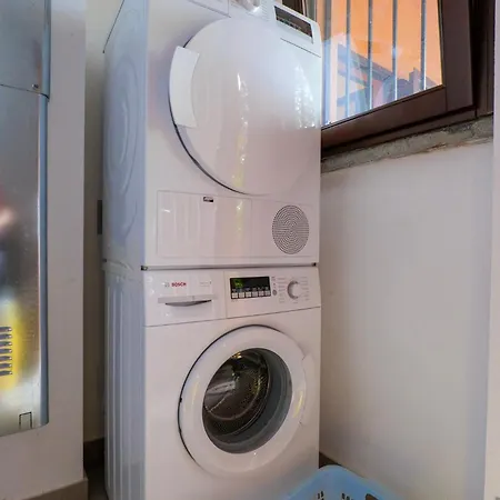 Casa Bella Vista * לבנו