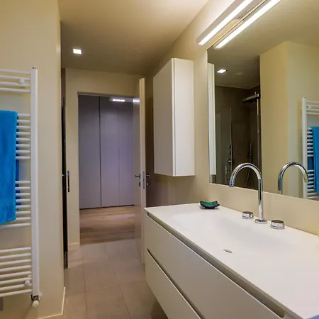 בית נופש Casa Bella Vista לבנו