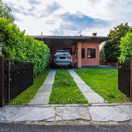 Casa Bella Vista בית נופש *