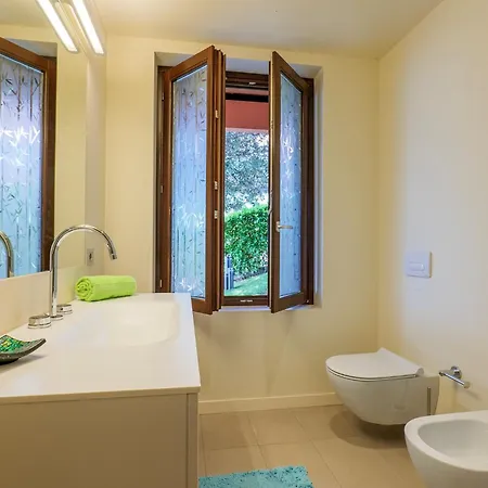 Casa Bella Vista * לבנו