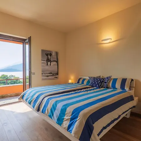 Casa Bella Vista By Reisen Laveno