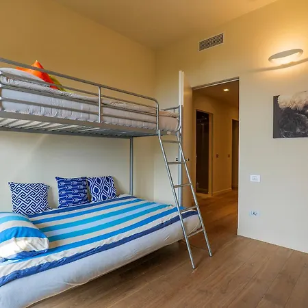 Casa Bella Vista * לבנו