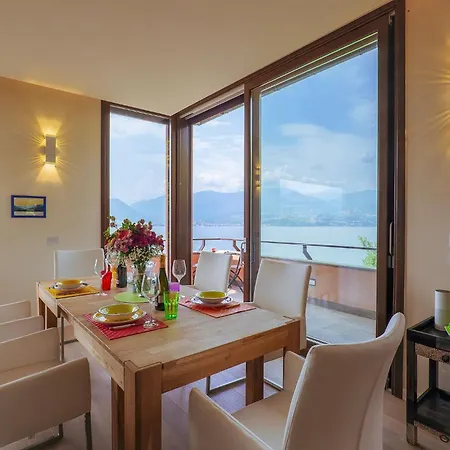 Casa Bella Vista Holiday home *