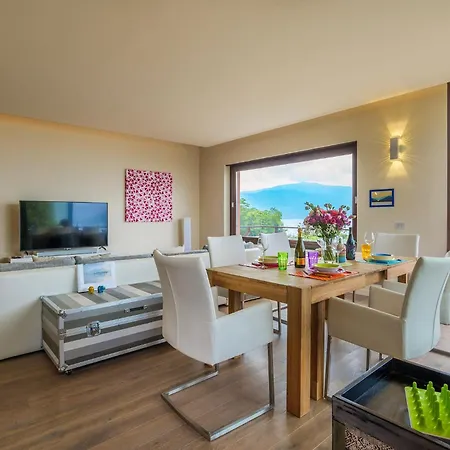Casa Bella Vista Holiday home *