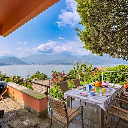 Casa Bella Vista بيت للعطل *