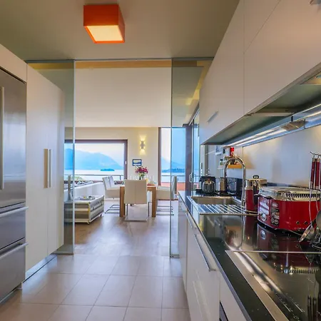 Casa Bella Vista By Reisen