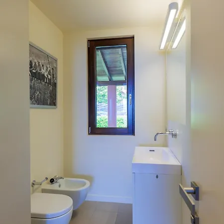 בית נופש Casa Bella Vista *