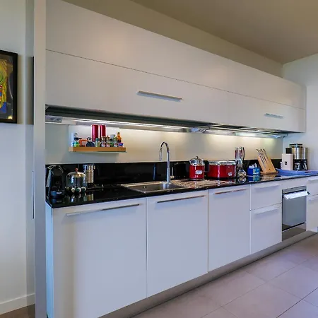 Casa Bella Vista לבנו