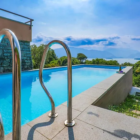 Casa Bella Vista Feriehus