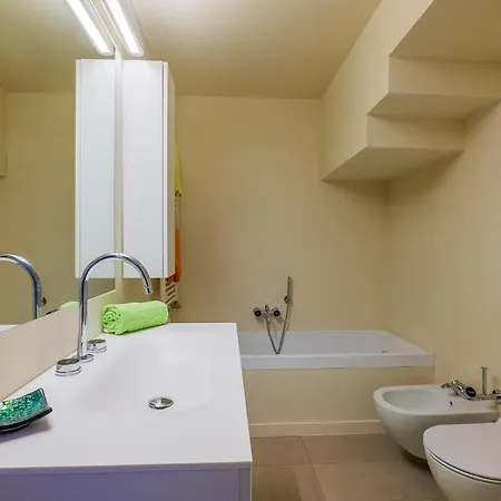 Casa Bella Vista בית נופש