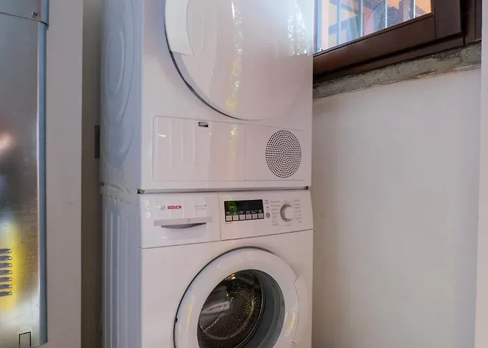 Casa Bella Vista * لافينو