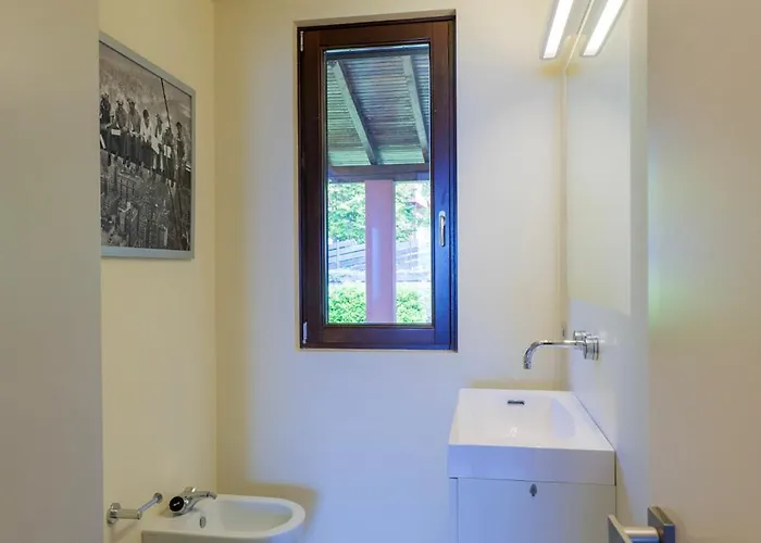 Casa Bella Vista Σπίτι διακοπών