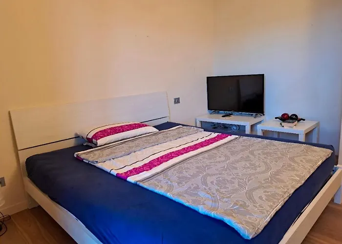 Σπίτι διακοπών Casa Bella Vista *