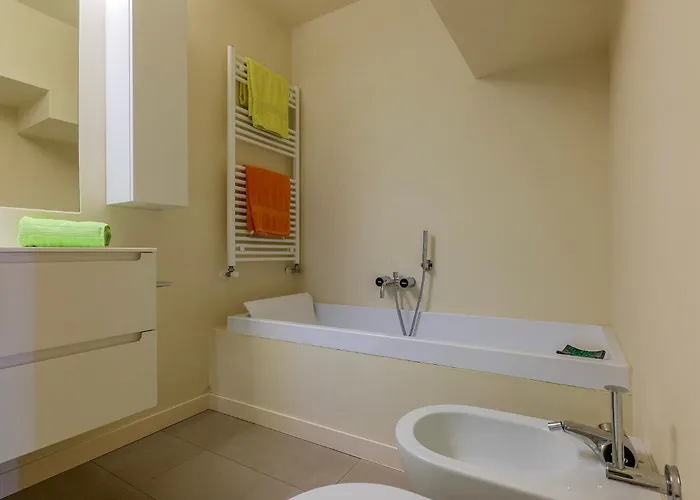 Casa Bella Vista بيت للعطل لافينو