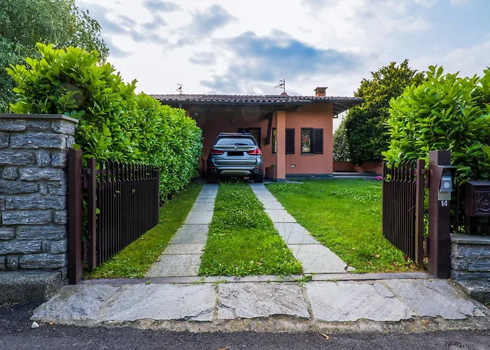 Casa Bella Vista Σπίτι διακοπών *