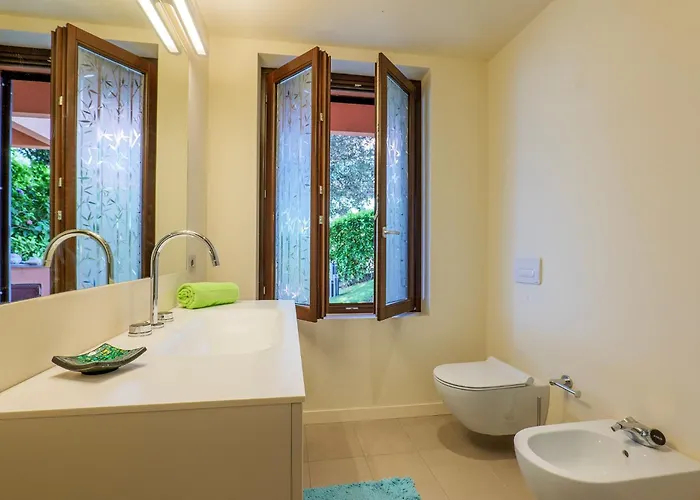 Casa Bella Vista * Laveno