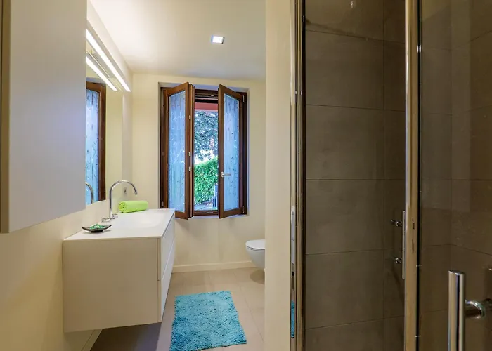 بيت للعطل Casa Bella Vista