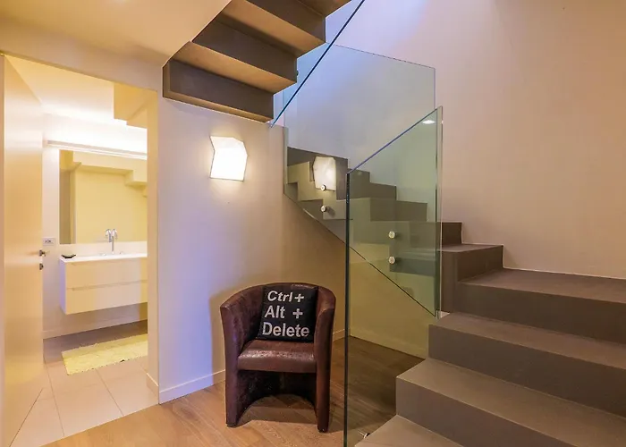 بيت للعطل Casa Bella Vista لافينو