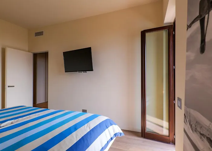 Σπίτι διακοπών Casa Bella Vista *