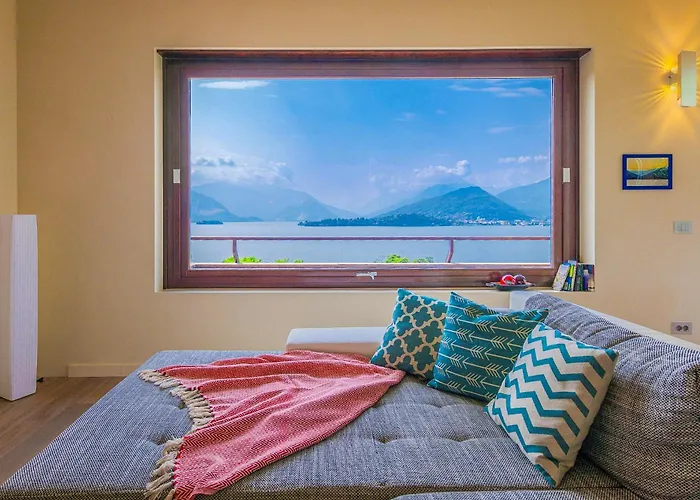 Casa Bella Vista Σπίτι διακοπών