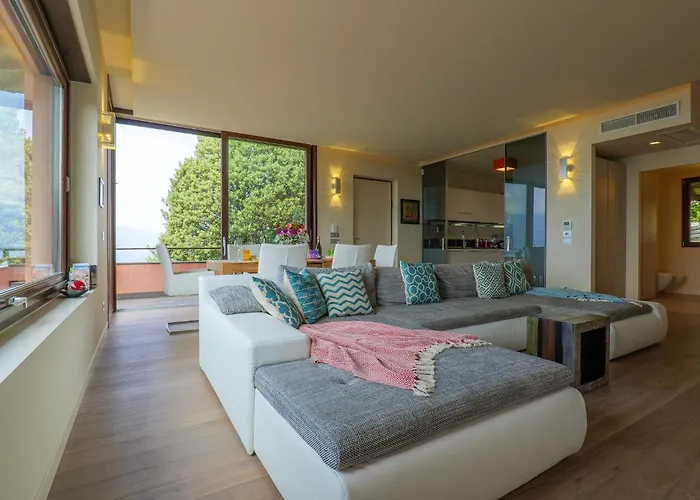 بيت للعطل Casa Bella Vista