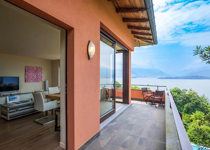 Casa Bella Vista Σπίτι διακοπών *