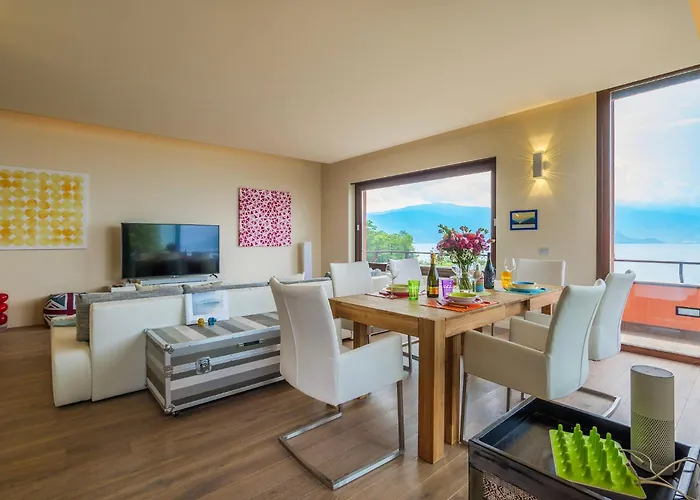 Casa Bella Vista Σπίτι διακοπών *