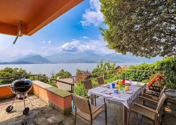 Casa Bella Vista Σπίτι διακοπών *