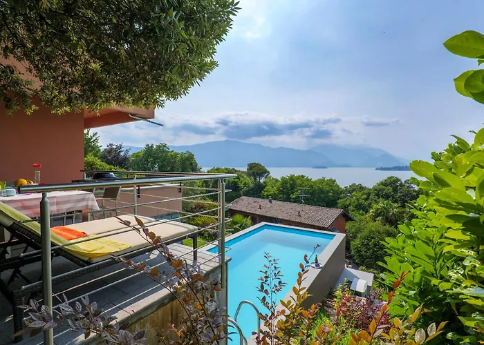 Casa Bella Vista لافينو