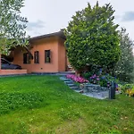 בית נופש Casa Bella Vista לבנו
