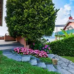 בית נופש Casa Bella Vista *