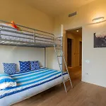 Casa Bella Vista * לבנו