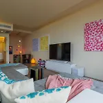 בית נופש Casa Bella Vista *